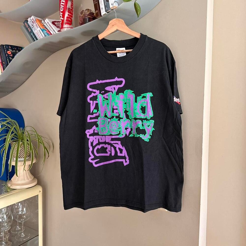 Vintage Skittles Promo Shirt